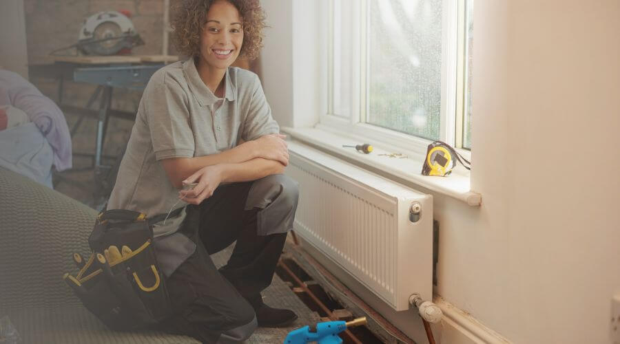 Professional industrial roofing company in Sumner, GA